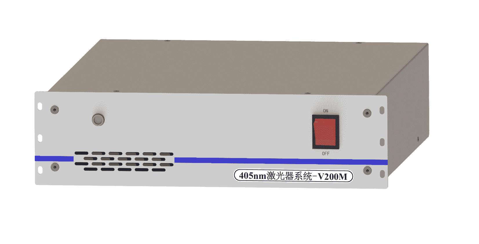 EVO视讯(科技)100W 405nm激光器应用在激光直接成像LDI行业